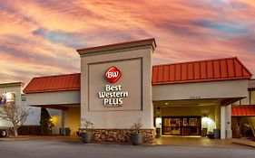 Best Western Plus Madison-Huntsville Hotel